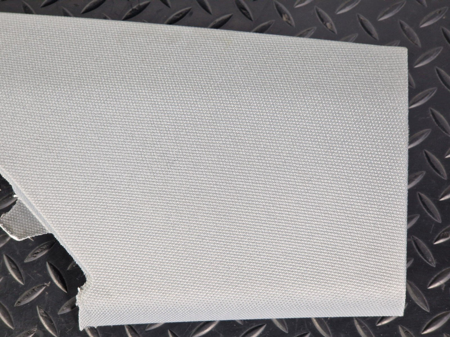 16-19 AUDI A4 B9 GENUINE OEM REAR LEFT SIDE C-PILLAR TRIM 8W5867245