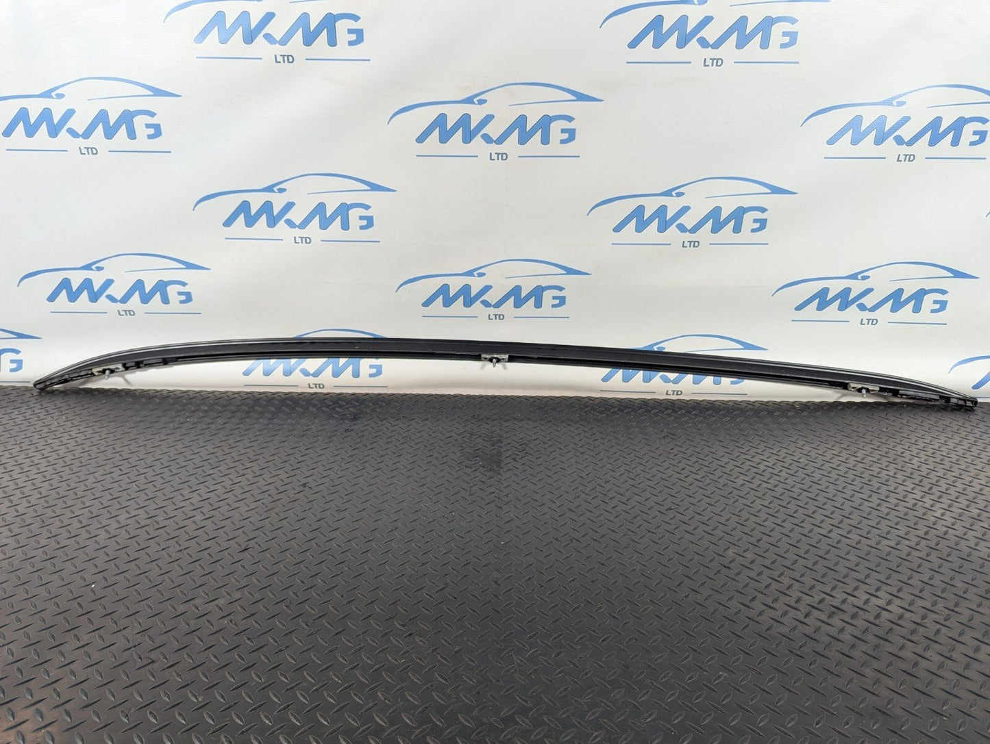 14-21 BMW 2 SERIES 218d GRAN TOURER F46 GENUINE ROOF RACK RAIL BAR RH 7333604