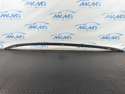 14-21 BMW 2 SERIES 218d GRAN TOURER F46 GENUINE ROOF RACK RAIL BAR RH 7333604