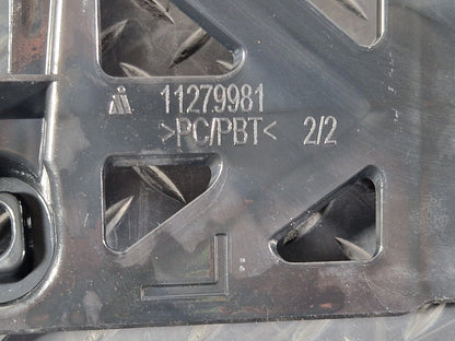 19-ON MERCEDES BENZ B CLASS W247 GENUINE REAR BUMPER BRACKET LEFT A2478851800