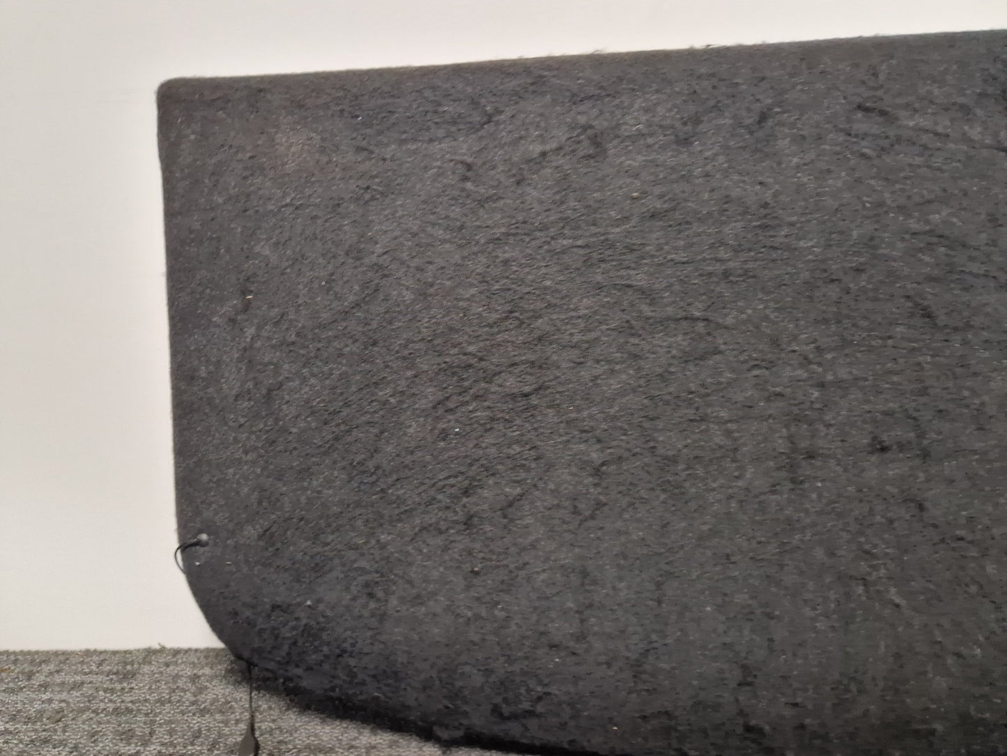 Honda Civic MK9 (FK27) Hatchback Genuine Rear Luggage Load Cover Parcel Shelf