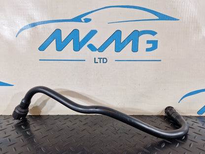 14-23 MERCEDES VITO W447 GENUINE FUEL TANK VENTILATION PURGE LINE A4474700964