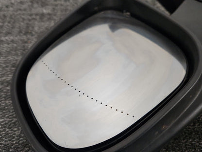 Mercedes-Benz Citan W415 Cargo Van Genuine Front Left Door Wing Mirror