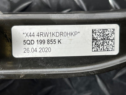 17-20 VW GOLF MK7.5 GENUINE GEARBOX MOUNT 5QD199855K