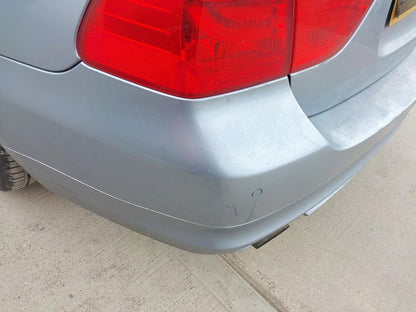 2009 BMW 318i E91