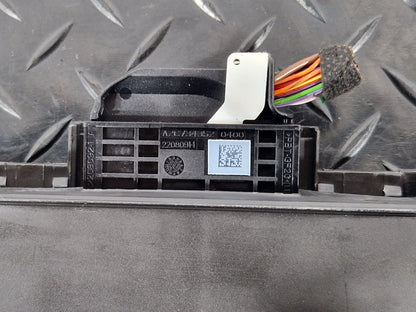 16-19 AUDI A4 B9 AVANT ULTRA SE GATEWAY CONTROL MODULE ECU B9 4M1907468C