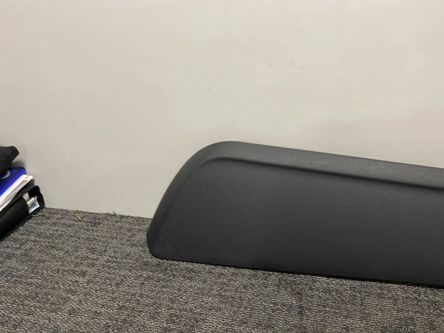 Audi A8 4H Right &amp; Left Centre Console Side Trim Pair 4H2863304B 4H2863303B