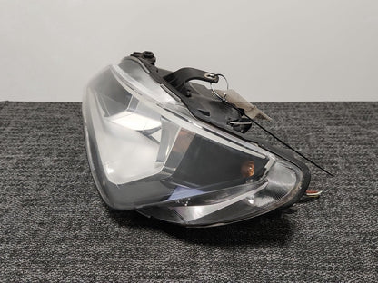 Seat Ibiza MK4 FL - 6J Hatchback Genuine Front Left N/S Headlight 6J2941005M