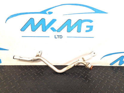 16-20 AUDI Q7 4M GENUINE ENGINE COOLANT PIPE 4M0121485BC