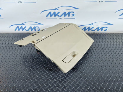 16-24 AUDI A5 F5 COUPE GENUINE DASHBOARD GLOVE BOX 8W2857035
