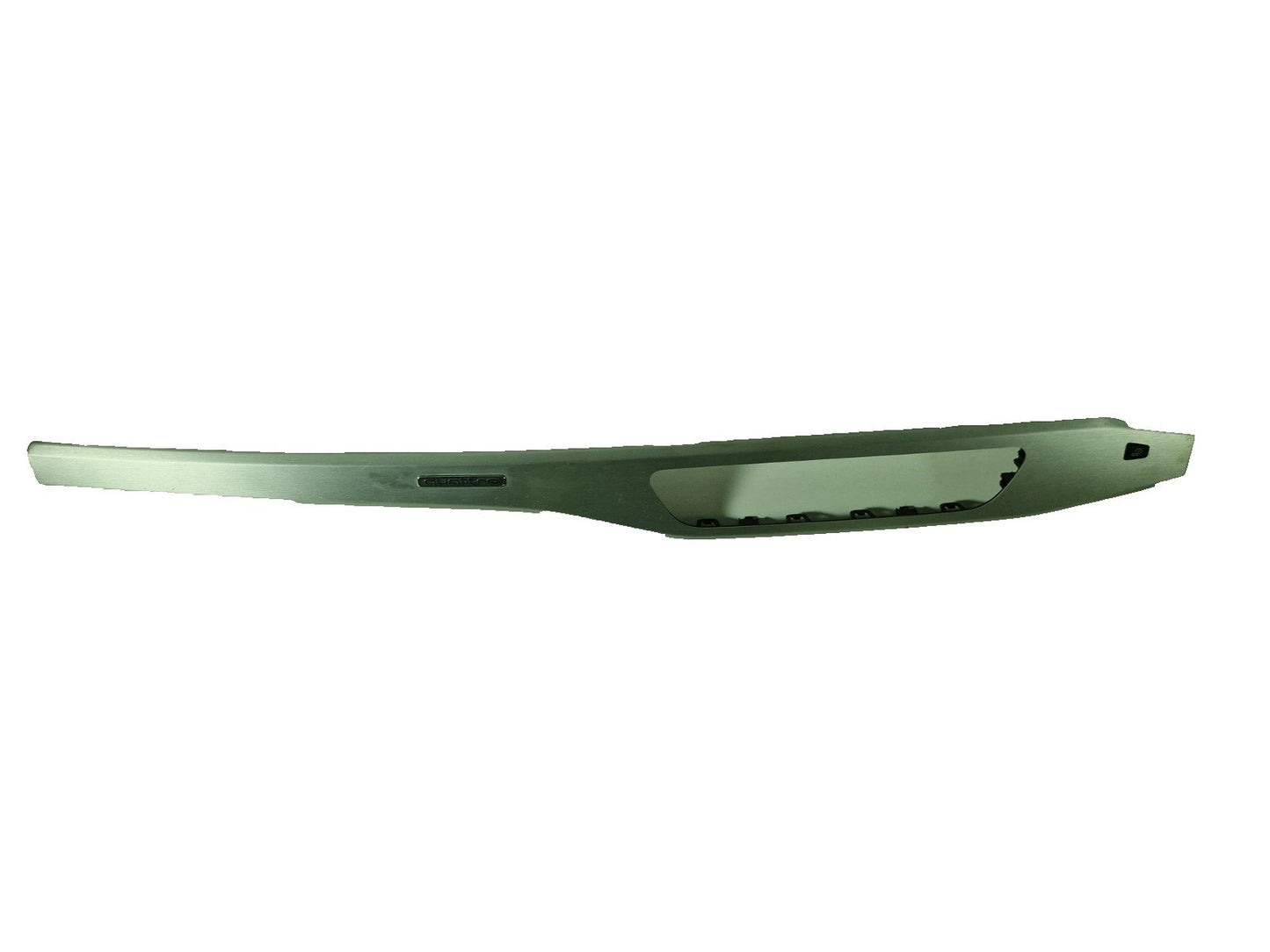 17-24 AUDI S5 F5 GENUINE OEM DASHBOARD CENTER TRIM COVER PANEL 8W2853189