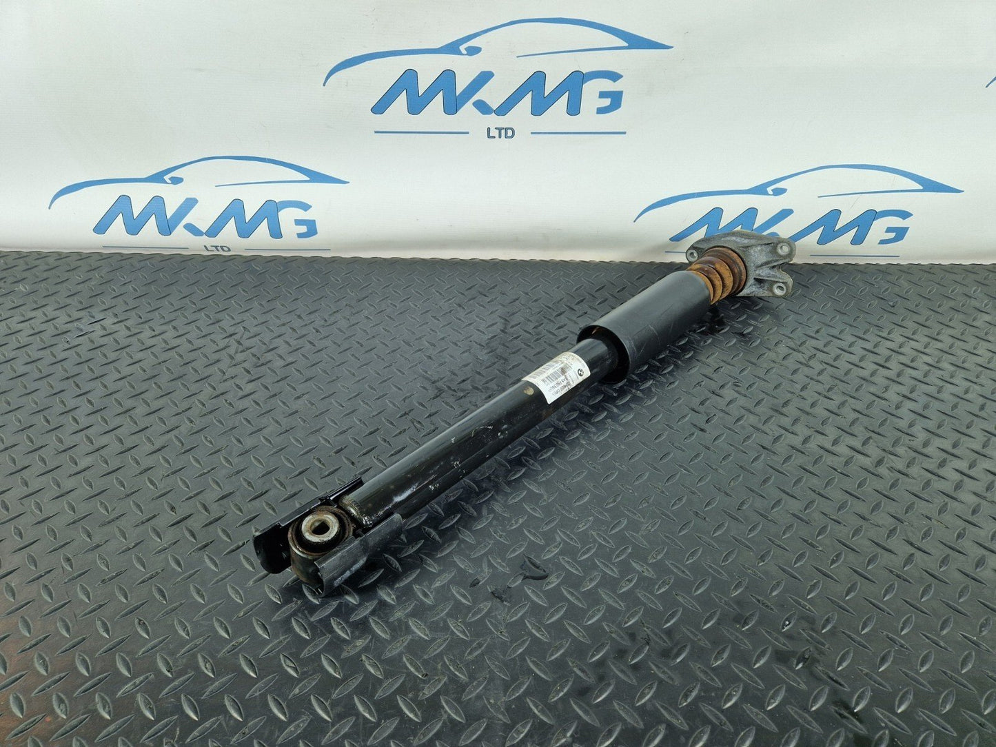 16-22 BMW X1 F48 GENUINE REAR LEFT RIGHT SHOCK ABSORBER DAMPER 6861669