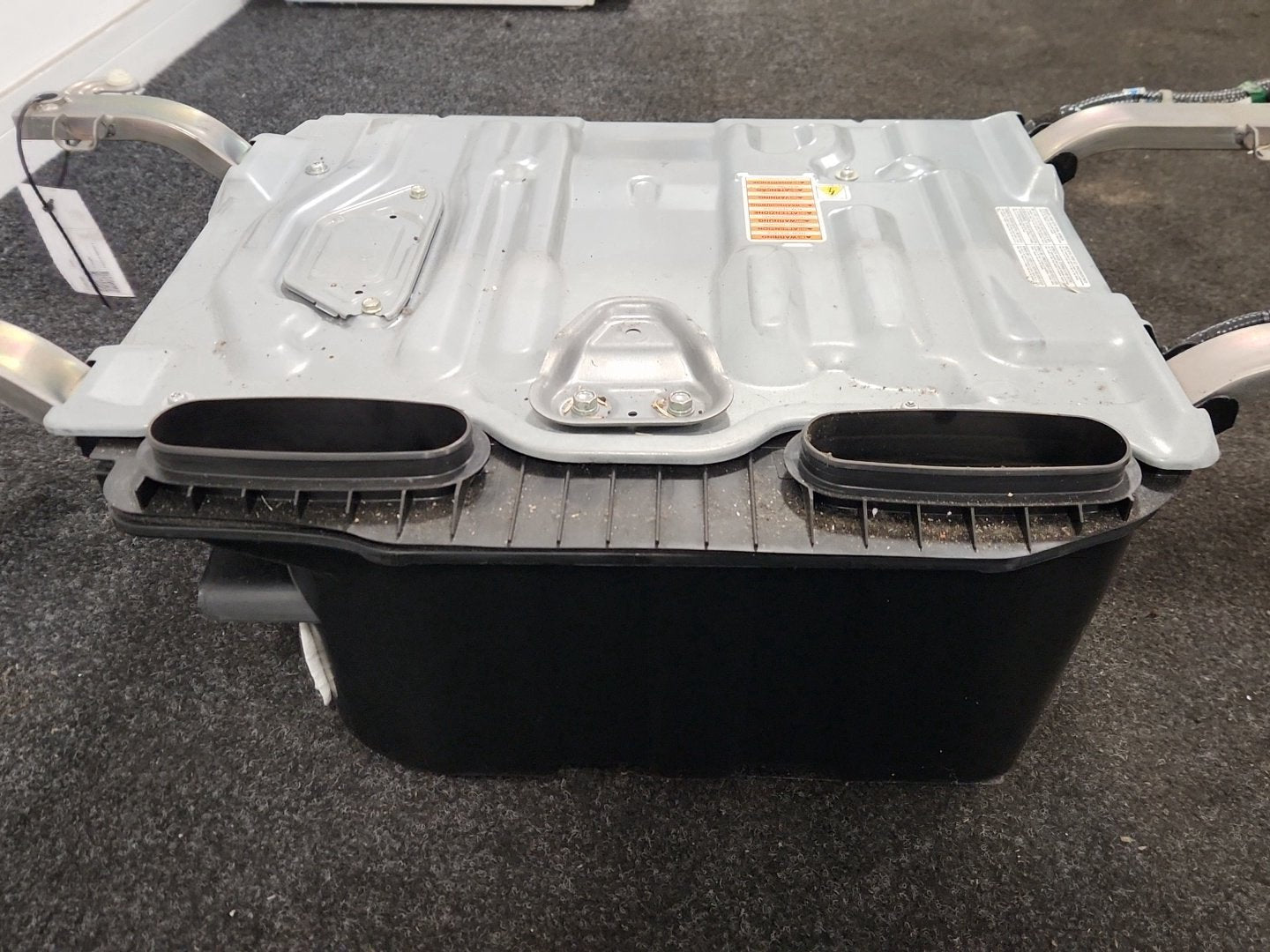 Honda Insight MK2 (ZE2) Hatchback Hybrid Battery