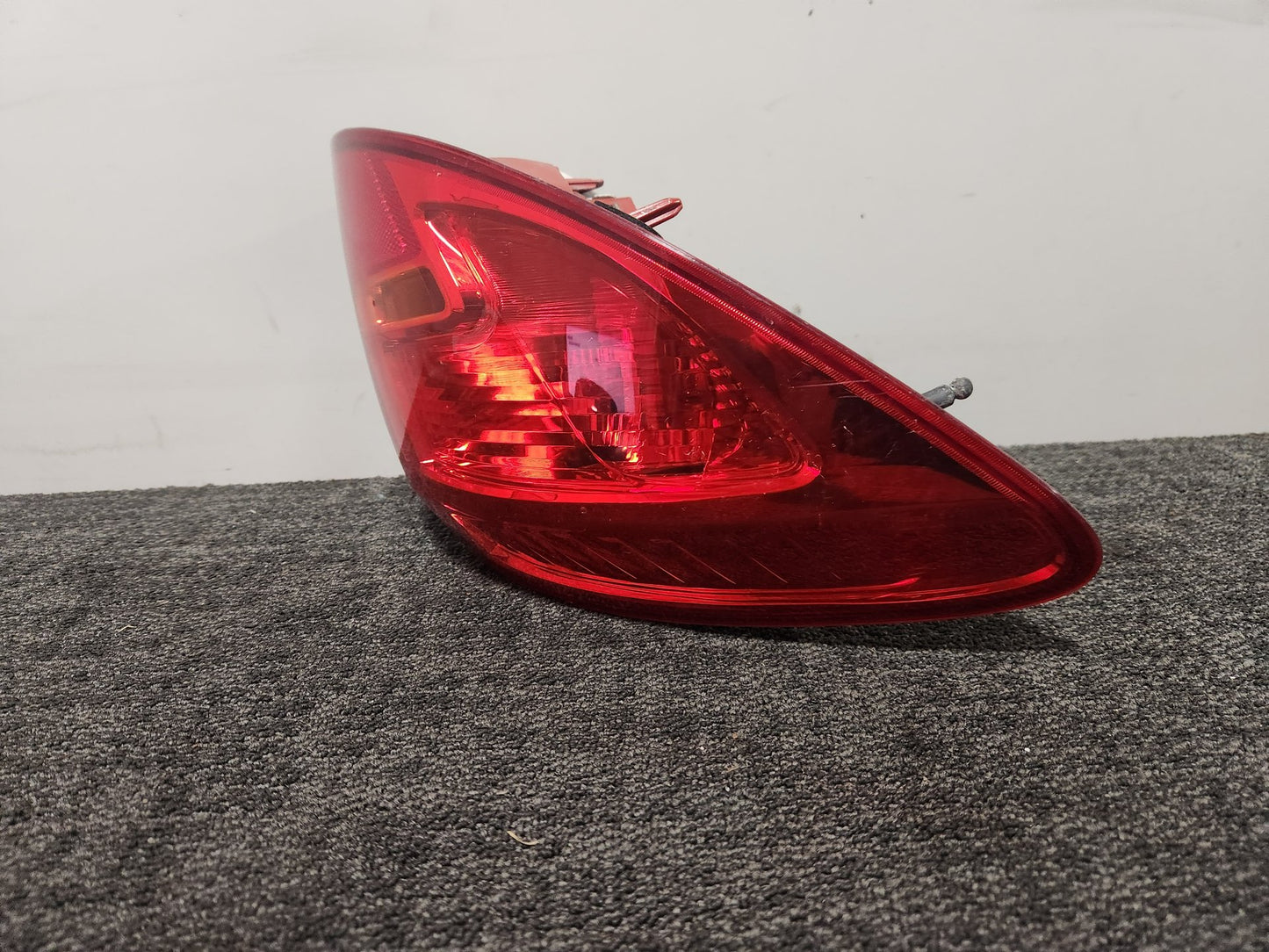 2012 Vauxhall Meriva MK2 (B) (4470) Genuine Rear Left Outer N/S Tail Light