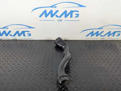 11-19 MERCEDES BENZ ML W166 GENUINE OEM DRAIN PIPE A1668320490