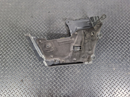 14-21 MERCEDES-BENZ C250D W205 GENUINE ENGINE COMPARTMENT PANEL A2056200140