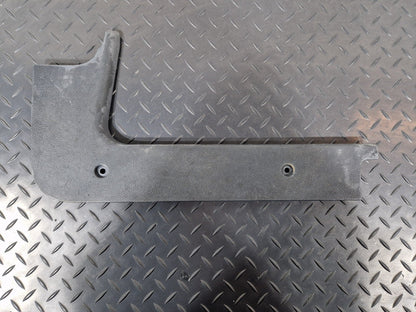 18-ON MERCEDES SPRINTER W907 W910 FRONT RIGHT DOOR ENTRANCE TRIM A9106863400