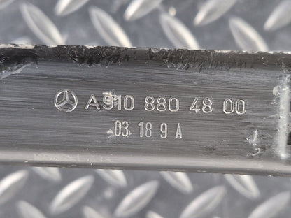 18-ON MERCEDES SPRINTER W907 W910 RADIATOR BEAM REINFORCEMENT BAR A9108804800