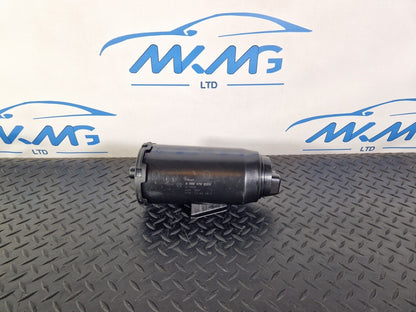 12-18 MERCEDES BENZ W176 OEM ACTIVE CHARCOAL FILTER A0004700559