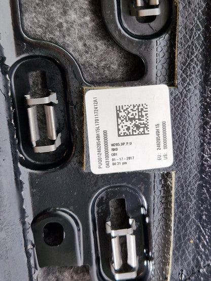 14-21 MERCEDES BENZ C220d W205 OEM DOOR PANEL LEFT SIDE FRONT A2228200202
