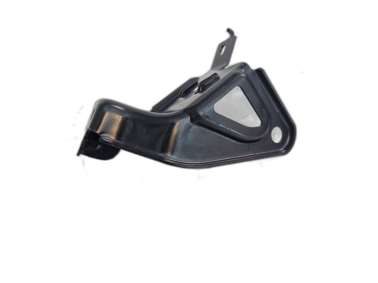 MERCEDES B180 CDI W246 GENUINE ISOFIX BRACKET REAR RIGHT REAR SEAT A2469200224
