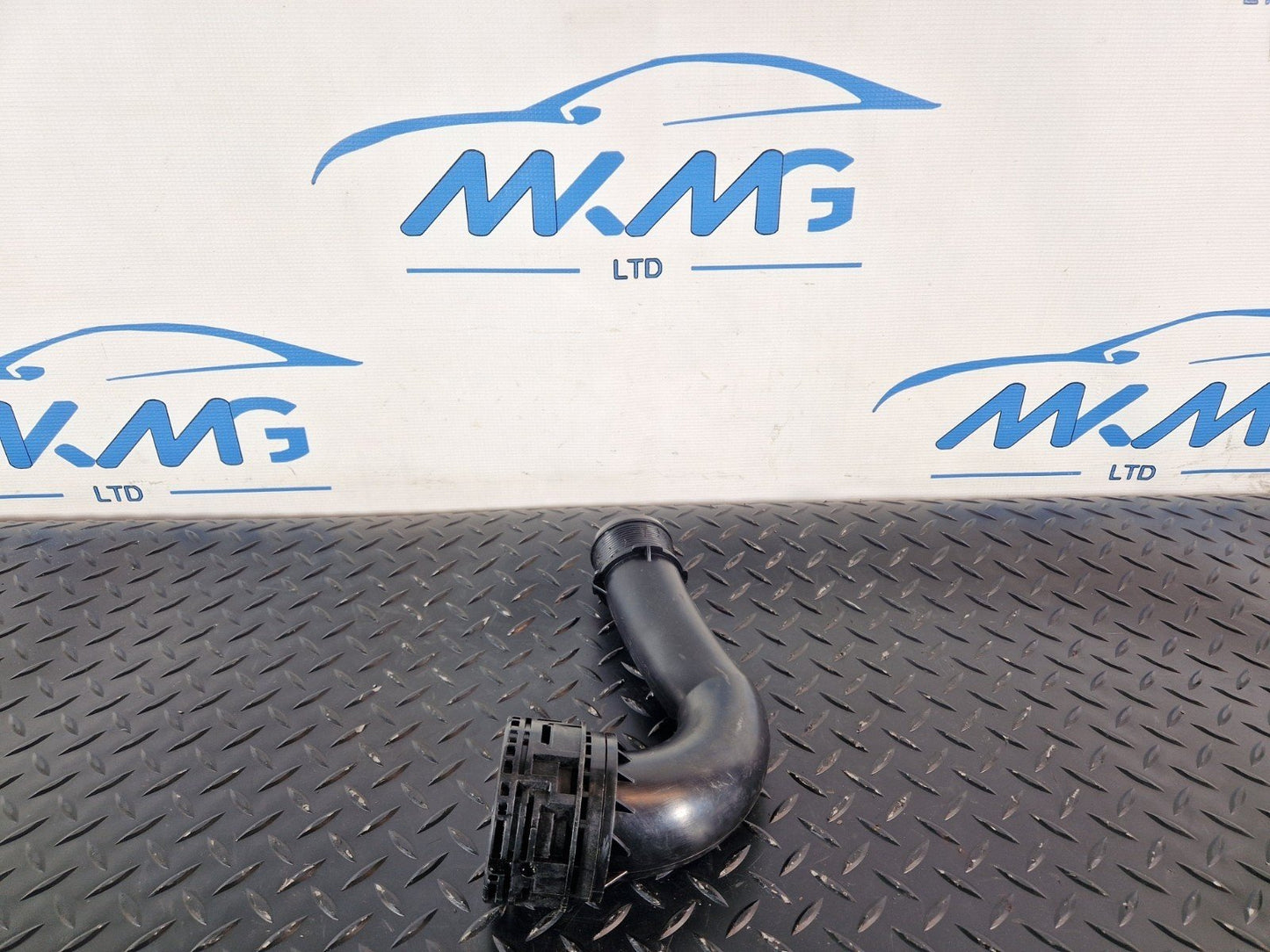 19-ON RANGE ROVER EVOQUE L551 2.0 DIESEL INTERCOOLER HOSE PIPE M8D26C715