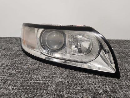 Volvo S40 MK2 (MS) Saloon Genuine Front Right O/S Driver Headlight 31265712