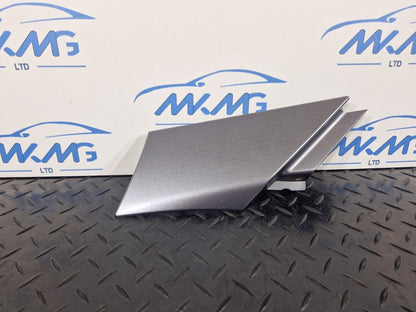 2019-ON  LAND ROVER DISCOVERY L550 LCI SPORT WING TRIM FRONT LH FK7216D281AD