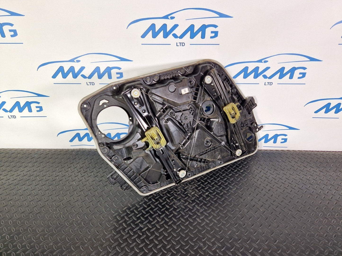 Mercedes-Benz A180d A-Class W177 Left Front Window Regulator A1775409710 A2478201402 A0997201802 A0997601402 A1777224200 A1777230600 A1779008803 A1777205800 A2477230200