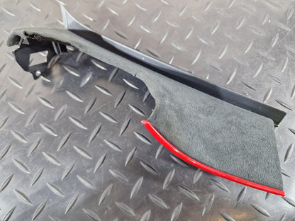 18-ON MERCEDES BENZ A CLASS W177 GENUINE INNER DOOR TRIM COVER A1776891600