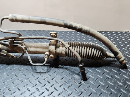 Volkswagen Polo 6R - MK5 Hatchback 1.4 Petrol Genuine Power Steering Rack