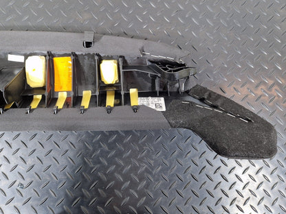 16-19 AUDI A4 B9 OEM REAR LEFT PASSENGER SIDE BOLSTER 8W0885703