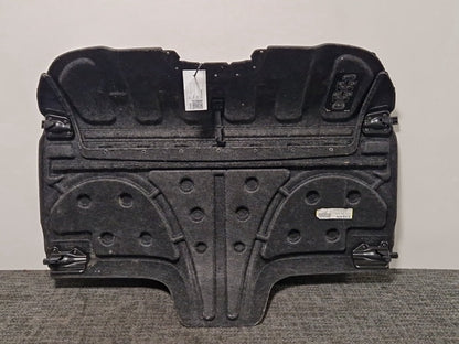 Volvo C30 MK1 FL (MK)(533) Coupe Genuine Rear Luggage Load Parcel Shelf 36151102
