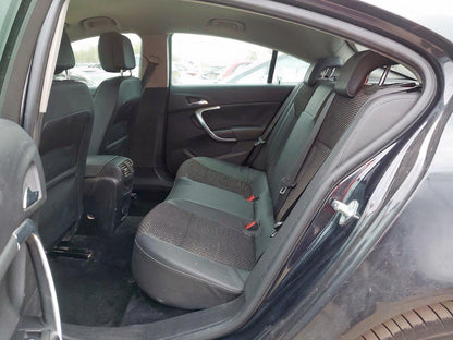 2014 Vauxhall Insignia MK1 (A) (3700)