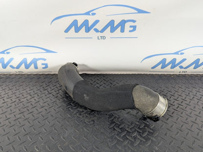 14-21 BMW 2 SERIES 218d GRAN TOURER F46 GENUINE INTERCOOLER PIPE