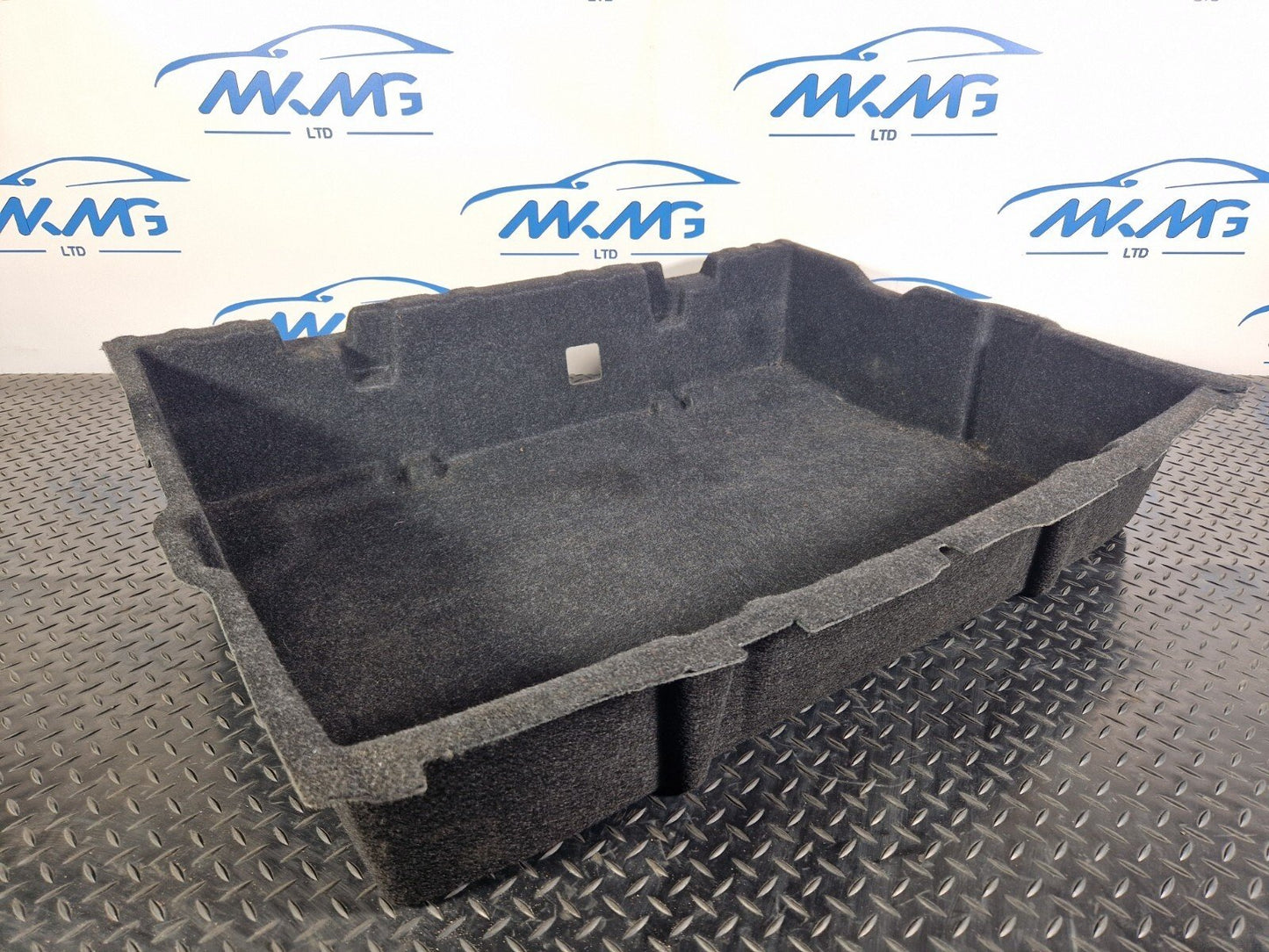 14-21 BMW 2 SERIES ACTIVE TOURER F45 Boot Trunk Storage Compartment 7298589