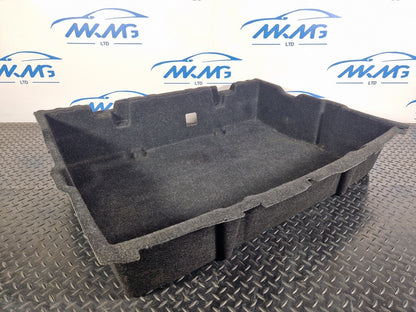 14-21 BMW 2 SERIES ACTIVE TOURER F45 Boot Trunk Storage Compartment 7298589