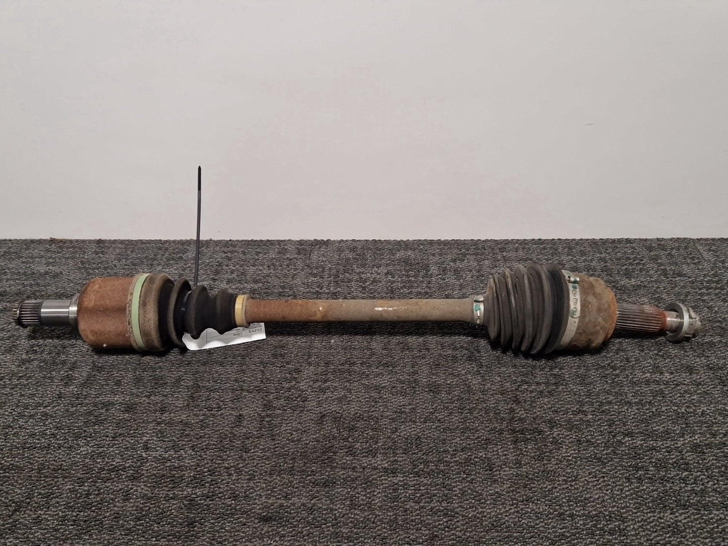 Mitsubishi Outlander PHEV MK3 (RE1) (GG2W) SUV Genuine Front Left N/S Driveshaft