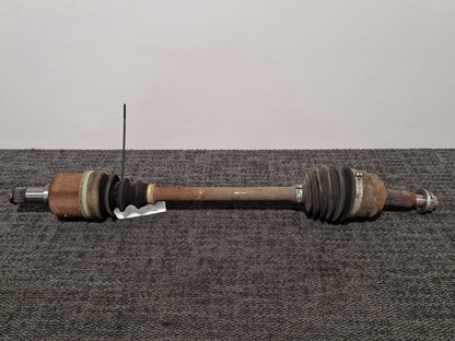 Mitsubishi Outlander PHEV MK3 (RE1) (GG2W) SUV Genuine Front Left N/S Driveshaft