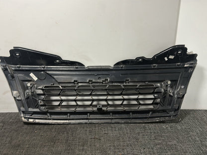 Iveco Daily MK5 Cab & Chassis Genuine Front Upper Grille 5801342732 5801342733