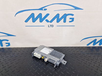 19-ON MERCEDES BENZ B CLASS W247 PARKING ASSITANT PARKTRONIC CONTROL MODULE ECU
