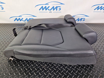 12-18 MERCEDES BENZ B-CLASS W246 GENUINE REAR SEAT BACKREST LEFT SIDE
