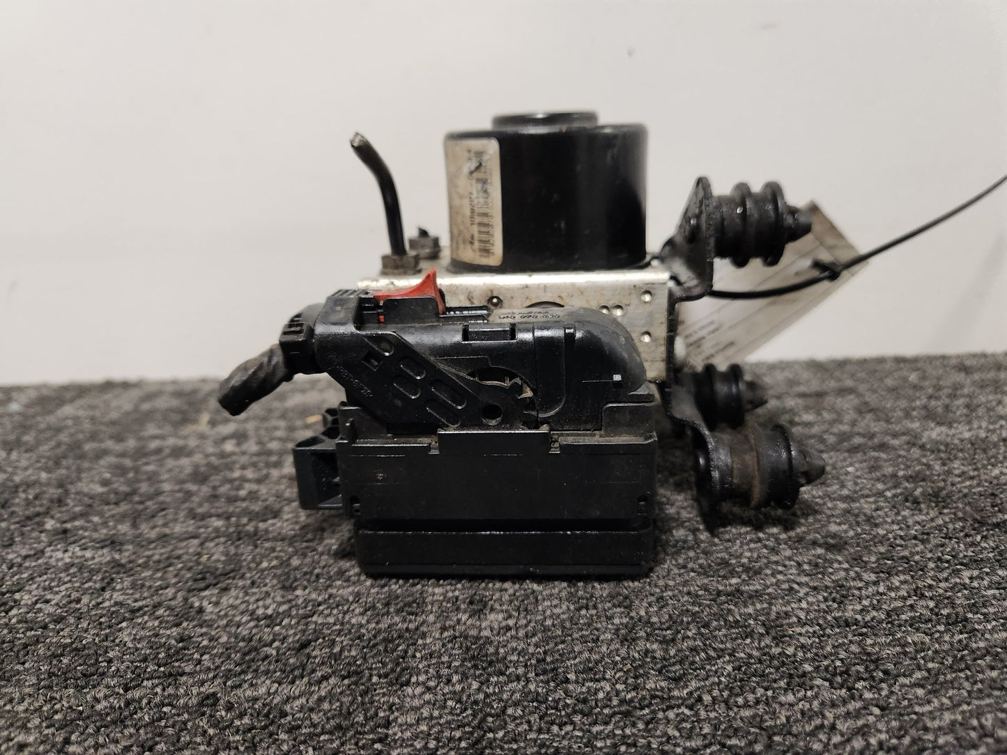 Skoda Yeti MK1- 5L 1.2L Petrol Genuine ABS Pump Control Module 1K0907379AK