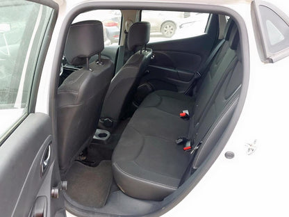 2015 Renault Clio MK4 (Ph1) (X98)