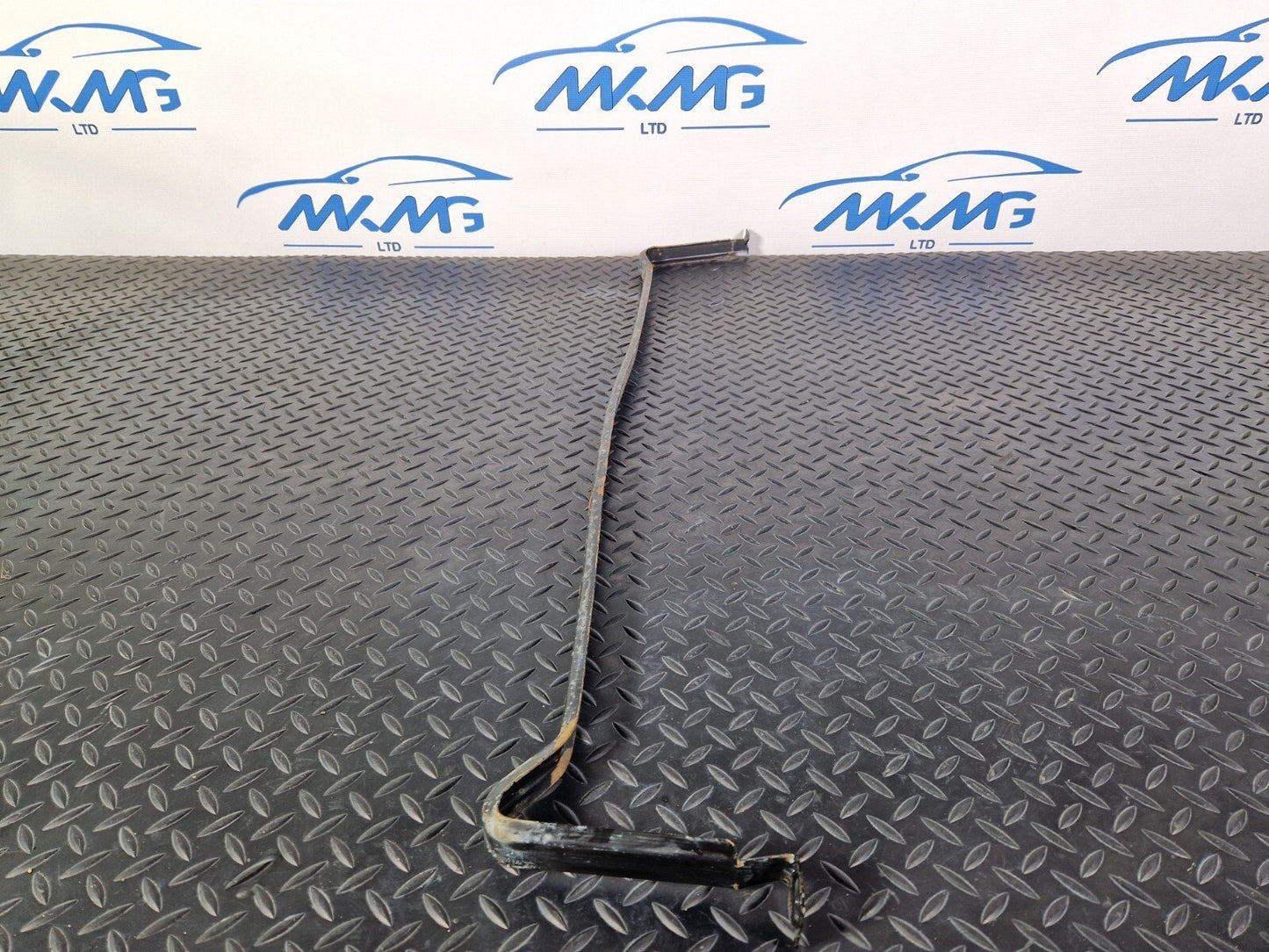 Mercedes-Benz - Radiator Support Bracket PN: A9108804800