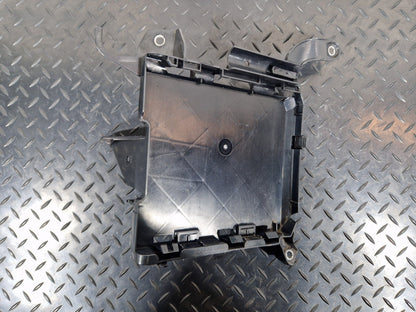 16-23 AUDI A5 F5 SPORTBACK S-LINE GENUINE ENGINE ECU HOLDER BRACKET 8W0907647A