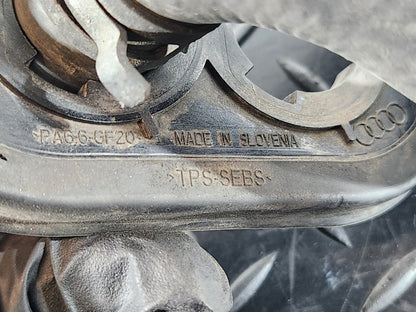 Audi Unknown Part Type 8W0122291AH