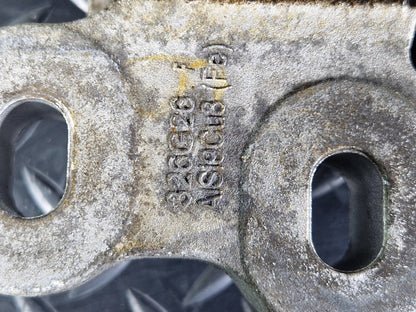 18 ON MERCEDES BENZ SPRINTER W910 FWD OM651.658 ENGINE MOUNT A9102410000