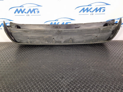 18-ON MERCEDES BENZ SPRINTER W907 W910 REAR BUMPER MIDDLE BRACKET A9108856500