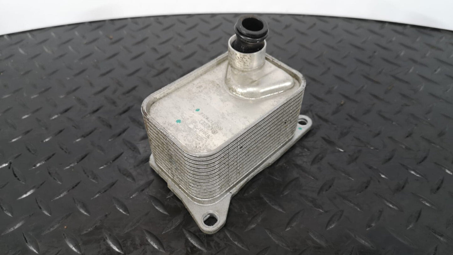 VW SKODA SEAT AUDI 1.8 TSI TFSI PETROL ENGINE OIL COOLER RAD 06K117021E